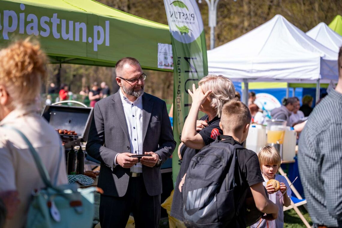 IV Charytatywny Bieg dla Autyzmu za nami!