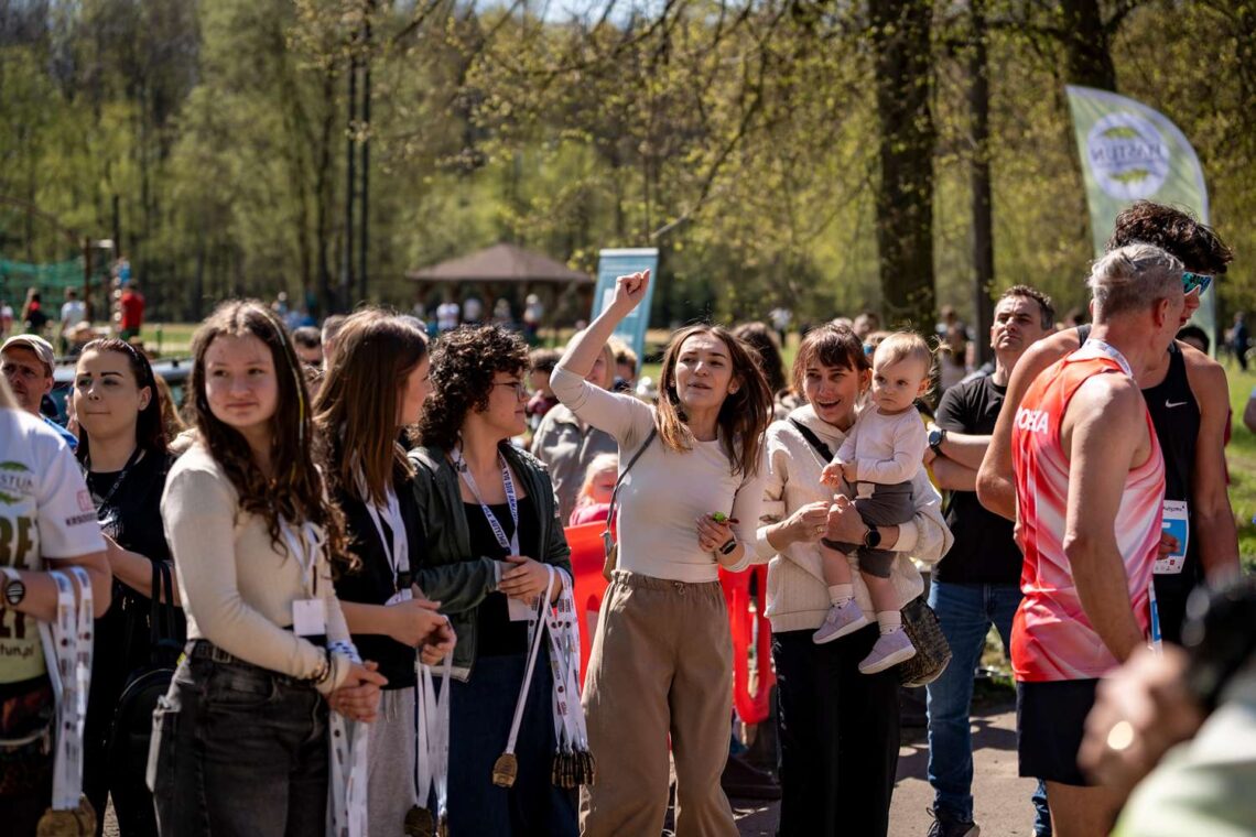 IV Charytatywny Bieg dla Autyzmu za nami!