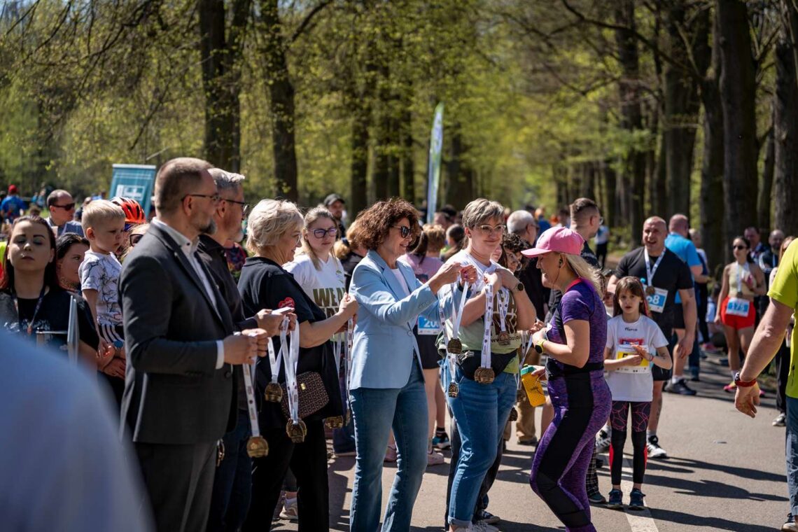 IV Charytatywny Bieg dla Autyzmu za nami!
