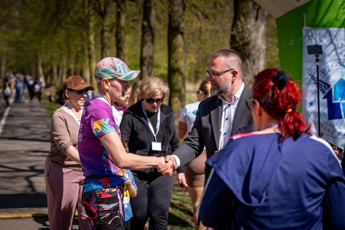 IV Charytatywny Bieg dla Autyzmu za nami!
