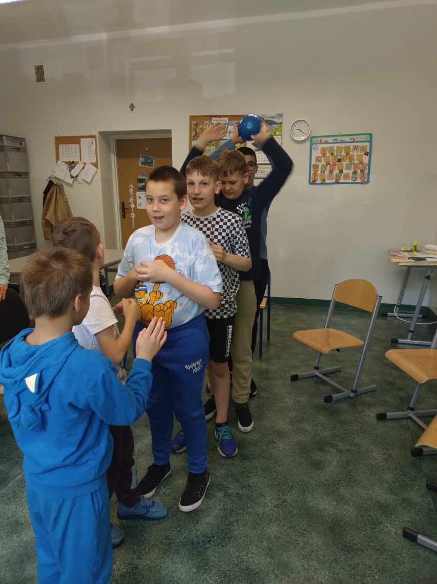 Zachowaj Trzezwy Umysl 7