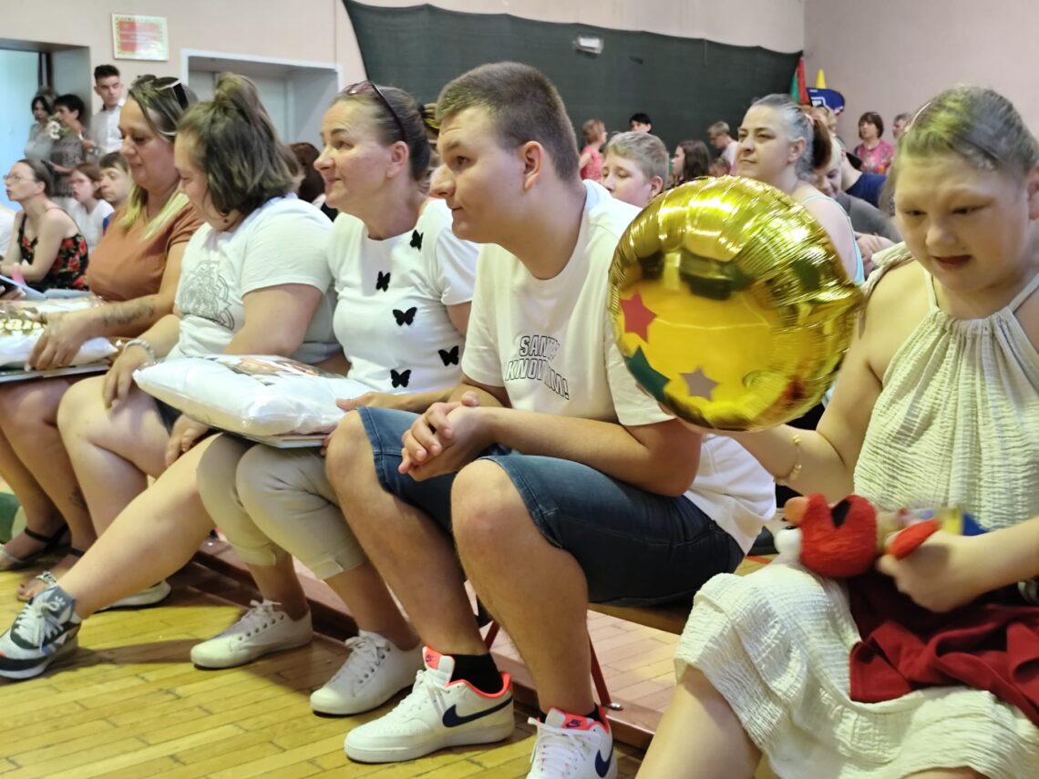 Zakonczenie roku szkolnego 14