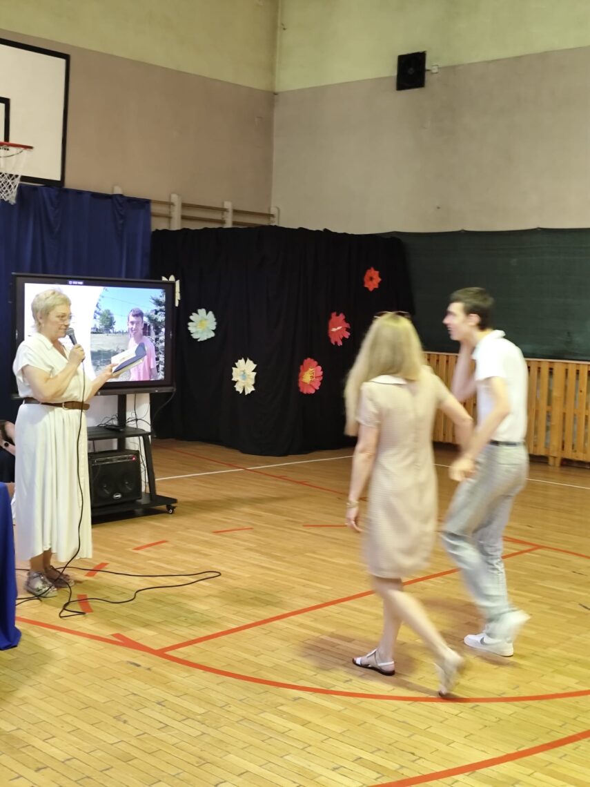Zakonczenie roku szkolnego 22